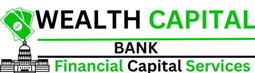 Wealth Capital Bank  